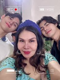 Prinsesa ng City Jail: Work, Fun, and Happiness