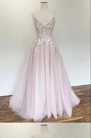 16 Cocktail Party Dress From Carla Ruiz Collection Aw 2019 2020 Light Pink Prom Dress Prom Dresses Modest Prom Dresses Long Pink