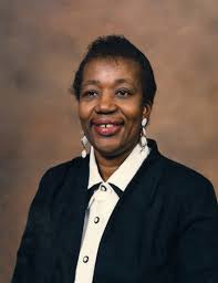 Obituary information for Gladys Banks