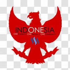 Saya indonesia saya pancasila means i am indonesia i am pancasila. National Emblem Of Indonesia Garuda Logo Symbol Transparent Png
