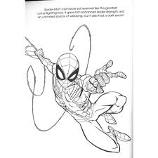 Ada hulk menggambar serta mewarnai kartun lucu gambar hulk. Promo Eksklusif Big Colouring Book Marvel Spiderman Hulk Buku Mewarnai Anak Heroes Colour Terbatas Lazada Indonesia