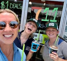 Morgan Nutt's Instagram, Twitter & Facebook