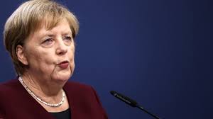 Angela merkel is a german politician who has served as chancellor of germany since 2005. Merkel Appelliert An Burger Bitte Bleiben Sie Zu Hause Tagesschau De