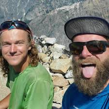 Youngest Finisher of the Bulger List: Nathan Longhurst climbs Washington's  100 Highest Peaks at 21 — The Mountaineers