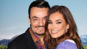 Discover all giovanni zarrella's music connections, watch videos, listen to music, discuss and download. Giovanni Und Jana Ina Zarrella Teilen Intime Fotos Aus Dem Bett