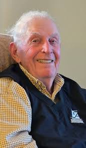 Obituary information for Richard "Dick" Joseph Steven