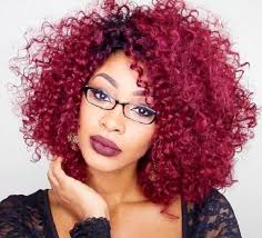 20 Red Natural Hair Colors You Cannot Miss This Summer Hergivenhair Natural Hair Styles Peruvian Hair Weave Natural Hair Color
