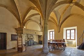 Visite Libre Du Couvent Couvent Des Augustins Hotel De Ville Cremieu Samedi 19 Septembre 2020