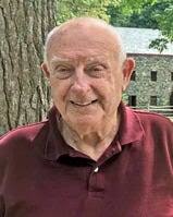 John W. Condry Jr. Obituary