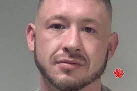 Worcester Domestic Abuser Gregg Mosedale