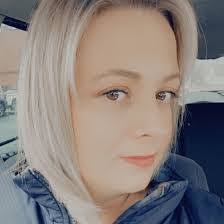 Kimberly Shadle's Instagram, Twitter & Facebook