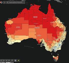 Including opening hours, mailing addresses and contact australian capital territory. The Cancer Capitals Of Australia Are Revealed In New Cancer Council Queensland Interactive Map Daily Mail Online