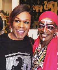 The Divine Prince Ty Emmecca's Photos