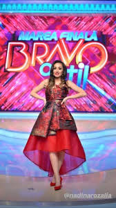 Denim on denim love this combination votati in continuare. Nadina Bravo Ai Stil PostÄri Facebook