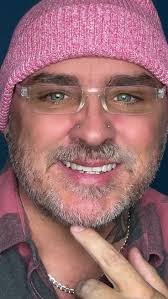 TikTok · 💙Johnny Blue💙