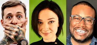 Tessa Barrera Joins 94.5 The Buzz/Houston for Mornings