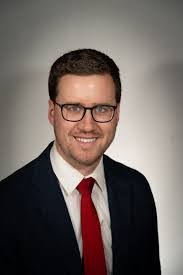 Chris Kime's Instagram, Twitter & Facebook