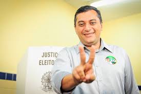 Wilson lima é acusado de irregularidades na gestão. Wilson Lima E Eleito Novo Governador Do Amazonas Em Tempo Portal De Noticias 24 Horas De Manaus E Do Amazonas
