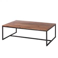 Couchtisch Woodson I Kaufen Home24 Couchtische Couchtisch Couchtisch Braun