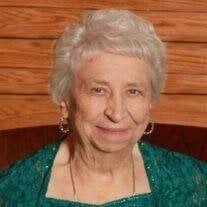 Verna "Joyce" Klatt Obituary