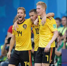 Highlights between the german and belgian clubs from blue stars/fifa youth cup 2016! National Football Teams Belgium Team National Football