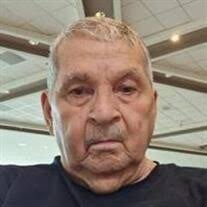 Edward R. MacPherson Obituary (2025)