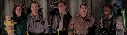 Everything You're Doing Is Bad | Ghostbusters II (1989) 4K Ultra HD – The  Video File Blog