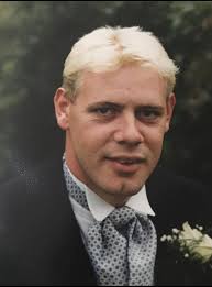 Gladwin Hewellyn Teague