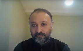 UN75 Online Festival Report by david woollcombe