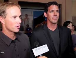 Peter Mel, Son John Mel and Wife Tara Mel, Chasing Mavericks