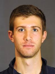 2015-16 Men's Squash Roster