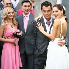 Alina sorescu, mireasa cu trei rochii. 6 Cupluri Autohtone Care S Au CÄƒsÄƒtorit In 2010 Vedete Unica Ro