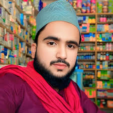 محمد جنید قادری