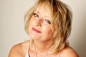 Rebecca Storm: 'People like us didn't get