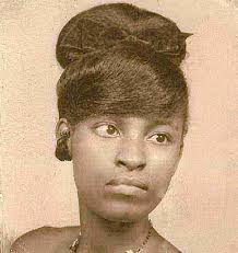 Obituary information for Girllena Mae Peavy