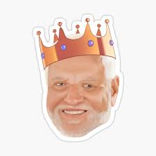 Hide Pain Harold Gifts Merchandise Redbubble