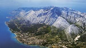 Despite the ongoing coronavirus pandemic, works on the construction of the peljesac bridge are in full swing. Via Dinarica Hr B 20 Halbinsel Peljesac Radtour Outdooractive Com