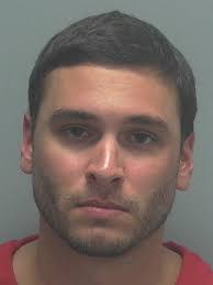 Lee County Arrests 11/3