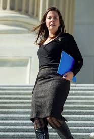 Elise Stefanik Bio Wiki Net Worth Married Husband Age Height