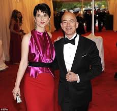 Jeff bezos, the amazon ceo and richest person in the world, has amassed his wealth by being creative and trying unorthodox ways of solving. 20 Things About Jeff Bezos You Probably Didn T Know Hongkiat