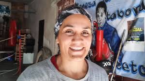 FEDERACIÓN CORDOBESA DE BOX: agosto 2023