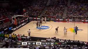 Head to head statistics and prediction, goals, past matches, actual form for world cup. Brasil Vs Argentina Mundial De Baloncesto Hd Youtube