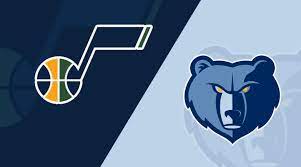 By their own standards they were substandard, ineffectual, unsatisfactory and lamentable, with their mistakes seeming to mount unpropitiously. Memphis Grizzlies Vs Utah Jazz 8 5 20 Starting Lineups Matchup Preview Betting Odds