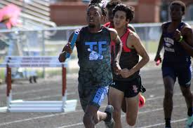 High school track & field: 2023 FHSAA district championship at Raines