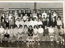 Profile for EHS Class of 1968