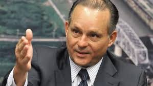 Presidente electo Mulino designa a Alberto Alemán Zubieta como asesor en  temas marítimos