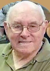 Joe Godemann Obituary (1928