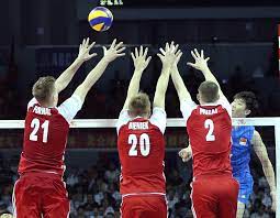 Kolejny udany mecz polskich siatkarzy w lidze narodów. Liga Narodow Mezczyzn Rosja Polska Transmisja Tv Darmowy Stream Online Livescore Sport Wp Sportowefakty