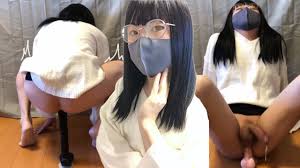 [Japanese Femboy | FULL] Colon Orgasm while Moaning and Groaning with Dildo  Over 15 inch !