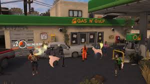 Gulp quest | vore game. Zombieland Vr Game Coming To Oculus Rift Quest Vive And Psvr